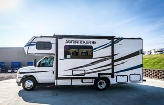 Montana Modern RV