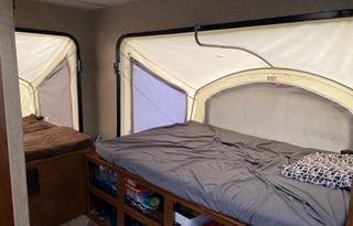 "Wanda the Wanderer"