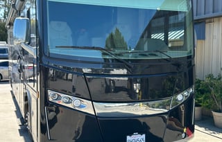 2021 Thor Motor Coach Palazzo 37.5