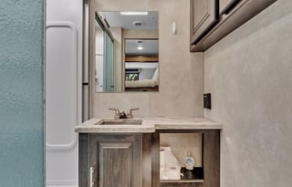 GLAMPING ALERT! Beautiful 2021 Forest River RV