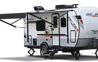 Rockwood Geopro — Perfect for all families!