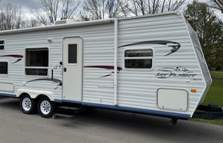 2005 Jayco Family Camper