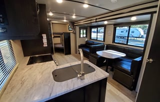 2019 Coachmen RV Spirit Ultra Lite 2963BH