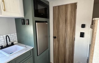 2025 Heartland Eddie Bauer 17BHL