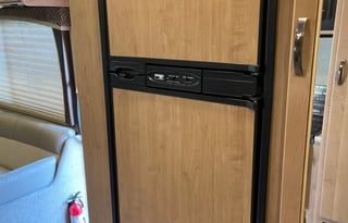 2018 Thor Motor Coach Chateau 26B