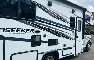 2023 Forest River RV Sunseeker LE 2150SLE Chevy