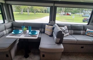 2021 Forest River RV Salem 29VBUD