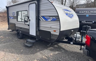 2022 The Cozy Cubby
