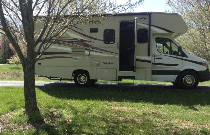 RV Photo