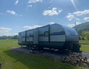 Forest River RV Salem 33TS