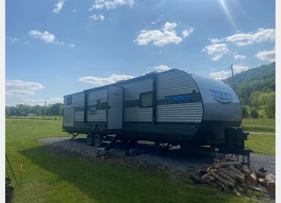 Travel Trailer rentals in Middleburg