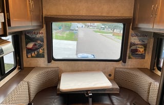 Off Road and Off Grid Capable-Meet Monster Max!