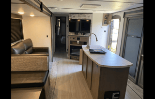 2021 Keystone RV Hideout 30BHKSWE