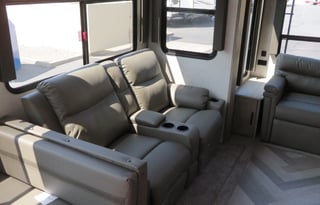 2021 Forest River RV Salem Hemisphere 369BL