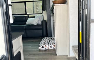 2023 Forest River RV Wildwood Heritage Glen 356QB