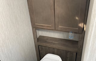 2020 Forest River RV Vengeance Rogue 25V