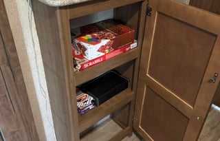 2017 Dutchmen RV Aspen Trail 2390RKSW