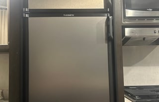 2019 Starcraft Autumn Ridge Outfitter 26BH