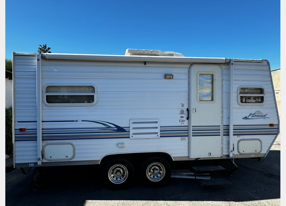 Travel Trailer rentals in Lancaster