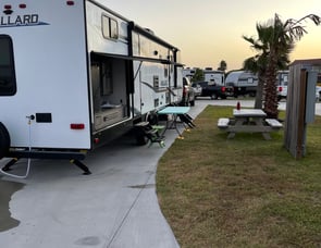 Heartland Mallard 32