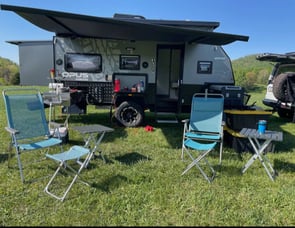 Opus Camper OPUS OP15