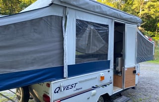 2008 Jayco Baja 10G