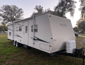 Starcraft Travel Star 286RLS