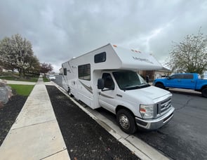 Thor Motor Coach Four Winds 28A