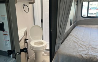 2021 Coachman Freelander - Easy to Drive!