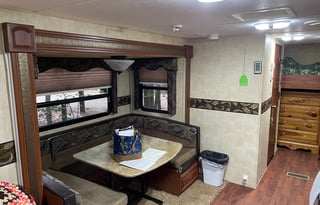 2011 Keystone RV Outback 250RS