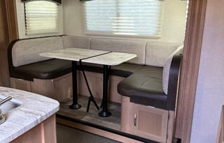 Great Family Getaway w/ Slide-Out.