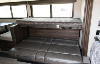 2020 Forest River RV Cherokee Wolf Pup 18TO