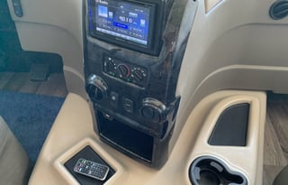 2020 Jayco Jayco Alante 31V