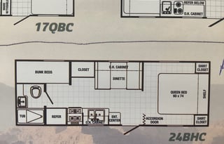 2014 Palomino Canyon Cat- Family & Pet friendly!