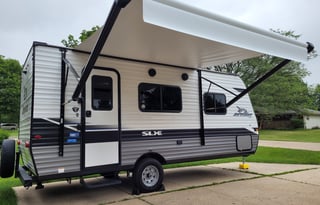 2022 Jayco Jay Flight SLX 195RB