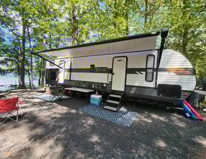 Forest River RV Wildwood 32BHDS