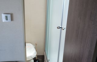 2019 Forest River RV Salem Cruise Lite 241QBXL