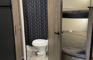 2021 Heartland Pioneer BH 270