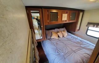 2017 Heartland Mallard 29 (Delivery)