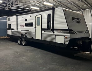 Dutchmen RV Coleman Lantern Series 295QB