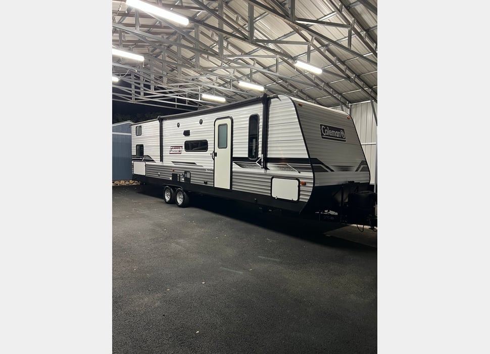 Travel Trailer rentals in Austin