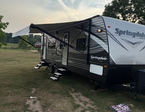 Keystone RV Springdale 262RK