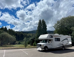 Winnebago Access 31C