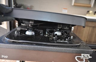 RVing in Michigan w/heat