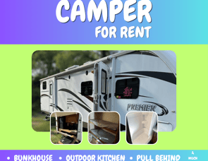 Keystone RV Premier Ultra Lite 31BHPR
