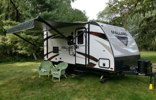 2018 Heartland Mallard M185