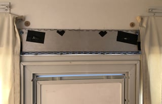 2010 Rockwood 1640LTD Popup, Small but Spacious!