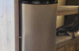 2022 NeXus RV Phantom 32P - "Danny"