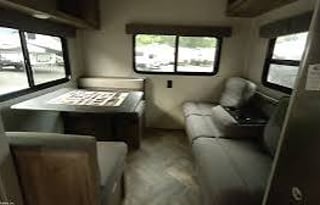 Puma : Rear Living : Front Queen