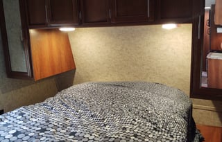 2017 Prime Time RV Avenger ATI 26BBS